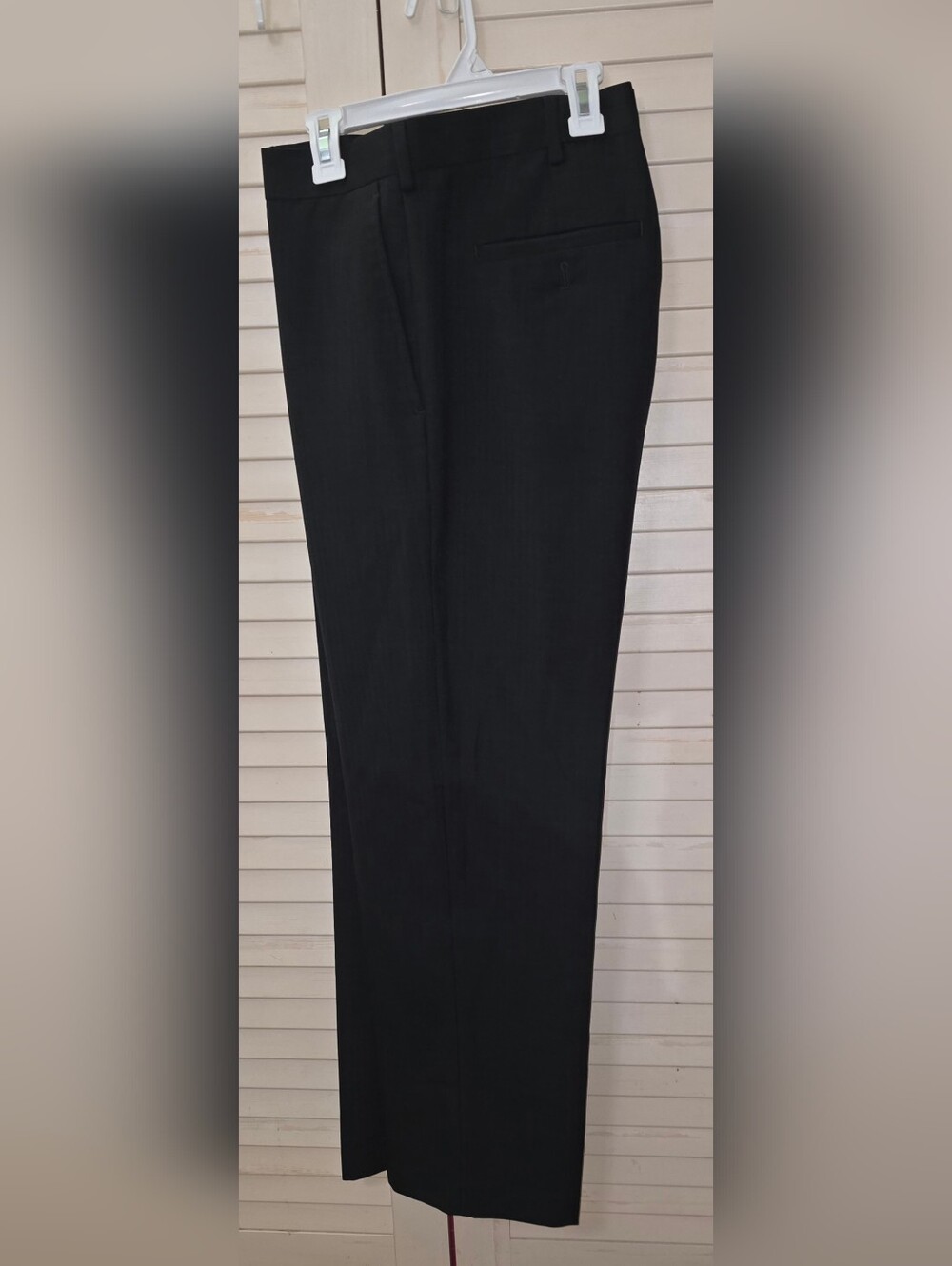 Axist Black City Pants